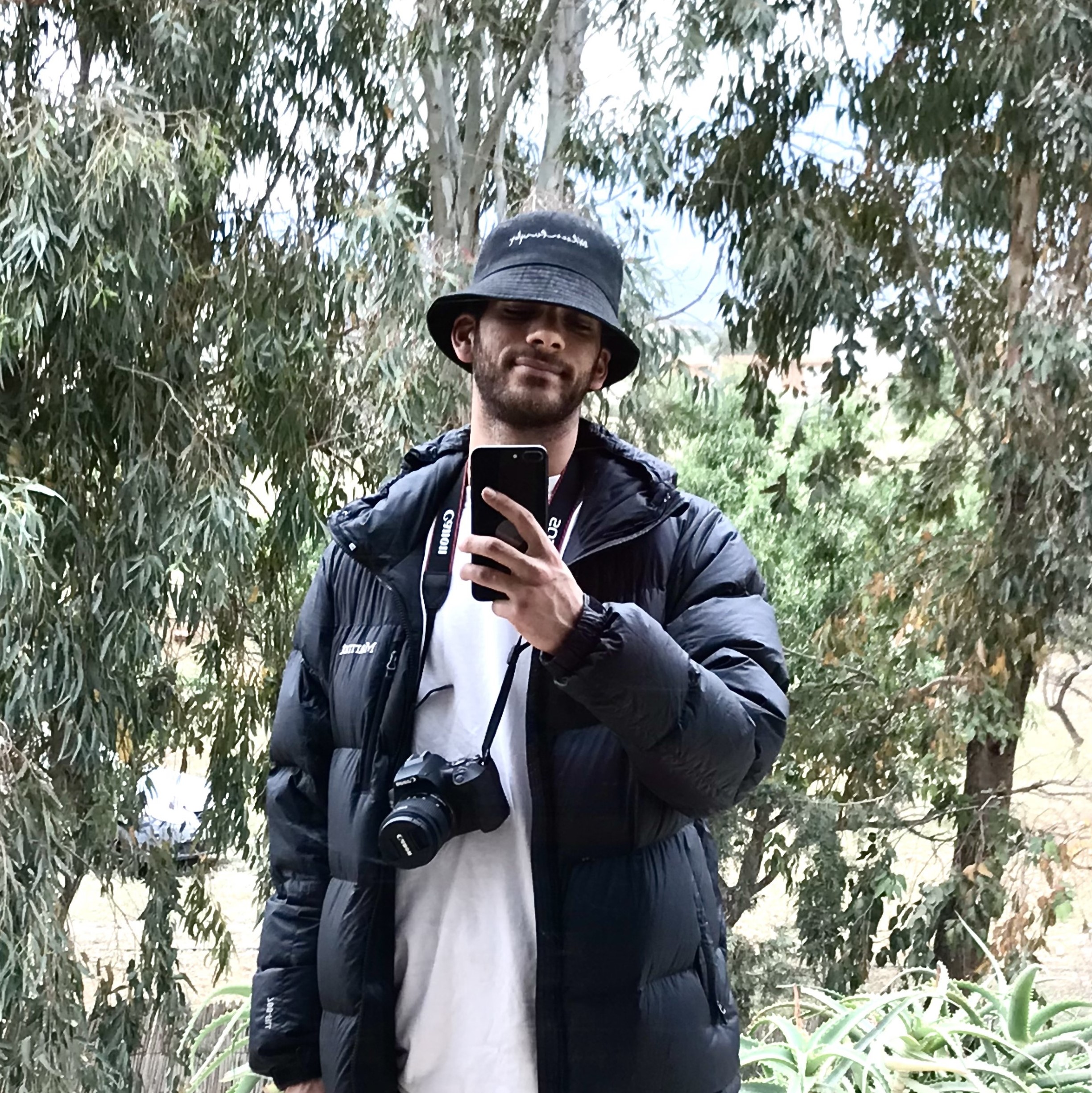 Profile picture